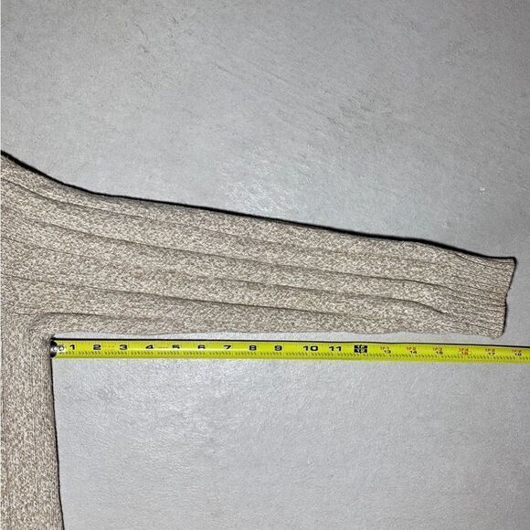 ⭐️Oscar De La Renta Sweater Men's Size Medium - Picture 7 of 9